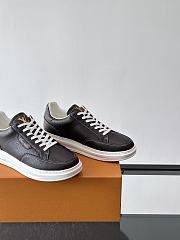 Bagsaaa LV Beverly Hills Sneaker Dark Brown - 3