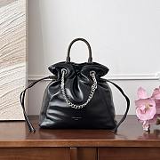 Bagsaaa LV M25522 Off Duty Backpack Vibe black - 25 cm - 1