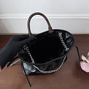 Bagsaaa LV M25522 Off Duty Backpack Vibe black - 25 cm - 4