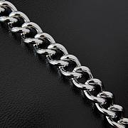 Bagsaaa LV M25522 Off Duty Backpack Vibe black - 25 cm - 3