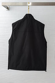 Bagsaaa Prada Re-Nylon vest black - 2