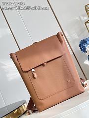 Bagsaaa LV M26023 Fastline Backpack Brown - 43cm - 1