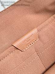 Bagsaaa LV M26023 Fastline Backpack Brown - 43cm - 4