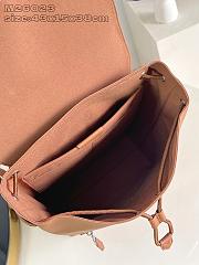 Bagsaaa LV M26023 Fastline Backpack Brown - 43cm - 3