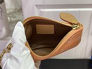 Bagsaaa LV Speedy P9 Bandoulière 25 Summer Peach - 25cm - 4