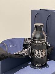 Bagsaaa Dior Aqua Bottle with Shoulder Strap - 1