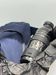 Bagsaaa Dior Aqua Bottle with Shoulder Strap - 2