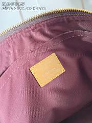 Bagsaaa LV M26015 Pochette Voyage Souple combination - 30cm - 3