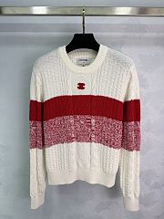 Bagsaaa Chanel sweater Fall/Winter 2025 - 1