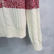 Bagsaaa Chanel sweater Fall/Winter 2025 - 3