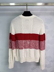 Bagsaaa Chanel sweater Fall/Winter 2025 - 2