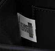 Bagsaaa Dolce & Gabbana 3.5 DG Logo Shoulder Bag black - 19cm - 4