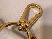 Bagsaaa LV M14393 Capucines East-West Mini Harmony - 22cm - 3