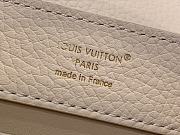 Bagsaaa LV M14393 Capucines East-West Mini Harmony - 22cm - 2