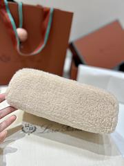 Bagsaaa Loro Piana Extra Pocket L19 Cashfur - 19cm - 2