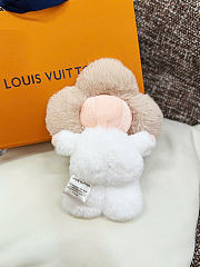 Bagsaaa LV M02324 My Vivienne Bag Charm - 3