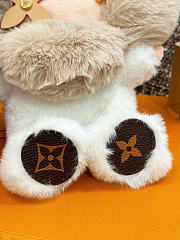 Bagsaaa LV M02324 My Vivienne Bag Charm - 2