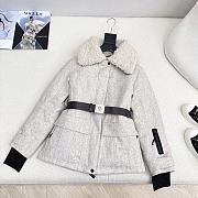 Bagsaaa Moncler Grenoble Valloire down jacket - 1