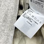Bagsaaa Moncler Grenoble Valloire down jacket - 4
