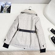 Bagsaaa Moncler Grenoble Valloire down jacket - 2