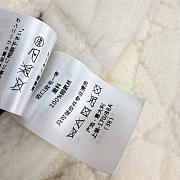 Bagsaaa Dior Reversible Merino Wool Jacket - 3