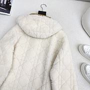 Bagsaaa Dior Reversible Merino Wool Jacket - 2