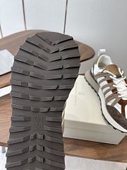 Bagsaaa Brunello Cucinelli Monili-detail sneakers mixed - 2