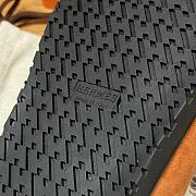 Bagsaaa Hermes Go mule brown - 4