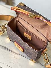Bagsaaa LV M11535 Soul Trunk Monogram Dust - 19cm - 4