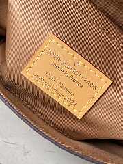 Bagsaaa LV M11535 Soul Trunk Monogram Dust - 19cm - 3