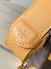 Bagsaaa LV M11535 Soul Trunk Monogram Dust - 19cm - 2