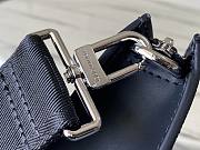 Bagsaaa LV M14036 Gaston Wearable Wallet Monogram - 22cm - 3