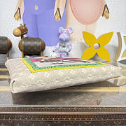 Bagsaaa LV M15128 Carry It Meowgram - 37cm - 4