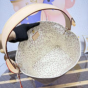 Bagsaaa LV M25727 All In GM Meowgram - 31cm - 4