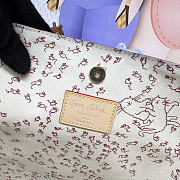 Bagsaaa LV M25727 All In GM Meowgram - 31cm - 2