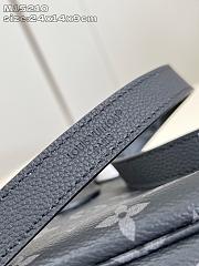 Bagsaaa LV M15210 Neverfull Bandoulière Inside Out BB - 26.5cm - 3