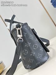 Bagsaaa LV M15210 Neverfull Bandoulière Inside Out BB - 26.5cm - 2