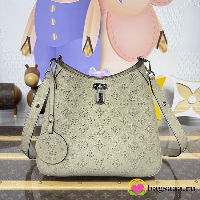 Bagsaaa LV M14617 All Around MM Galet - 28cm - 1