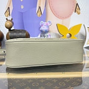 Bagsaaa LV M14617 All Around MM Galet - 28cm - 4