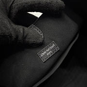 Bagsaaa LV M14618 All Around MM Black - 28cm - 3