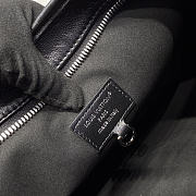 Bagsaaa LV M15175 Carry All Travel Bag Black - 45cm - 3