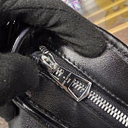 Bagsaaa LV M15175 Carry All Travel Bag Black - 45cm - 2