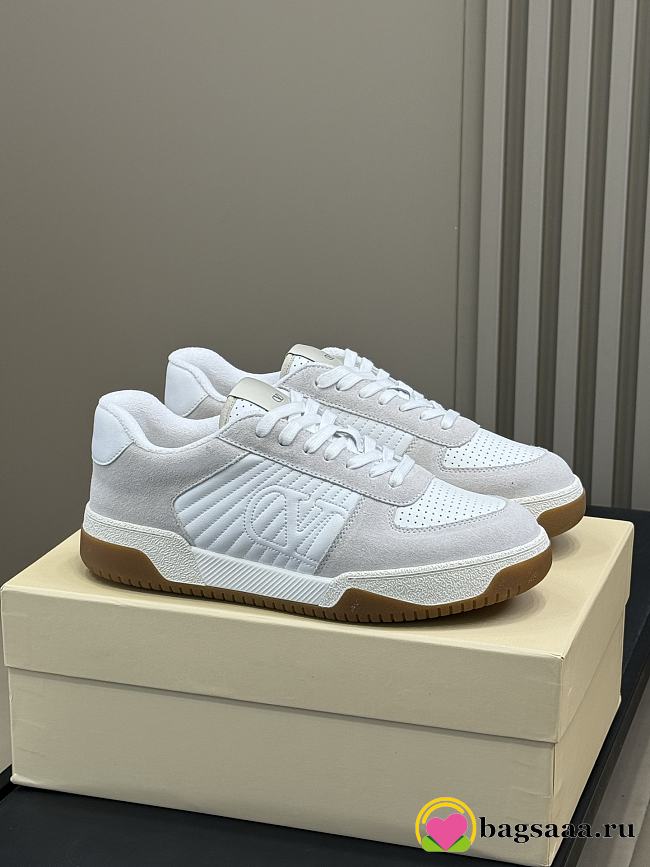 Bagsaaa Valentino Garavani Sparry low-top sneakers - 1