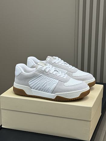 Bagsaaa Valentino Garavani Sparry low-top sneakers