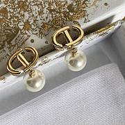 Bagsaaa Dior Earrings 25 - 3