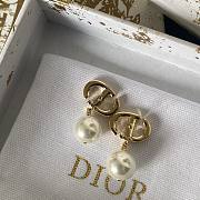 Bagsaaa Dior Earrings 25 - 2