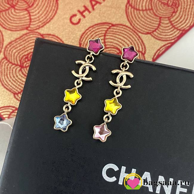 Bagsaaa Chanel Earrings 28 - 1