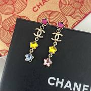 Bagsaaa Chanel Earrings 28 - 1