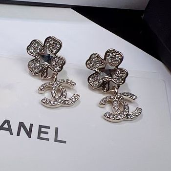 Bagsaaa Chanel Earrings 29