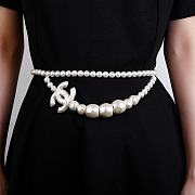 Bagsaaa Chanel Belt Chain - 1